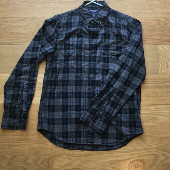 American Eagle Outfitters Other - Men’s American Eagle Buttondown